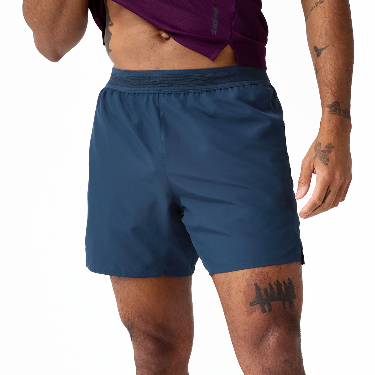 Brooks Dash Short - Image 8