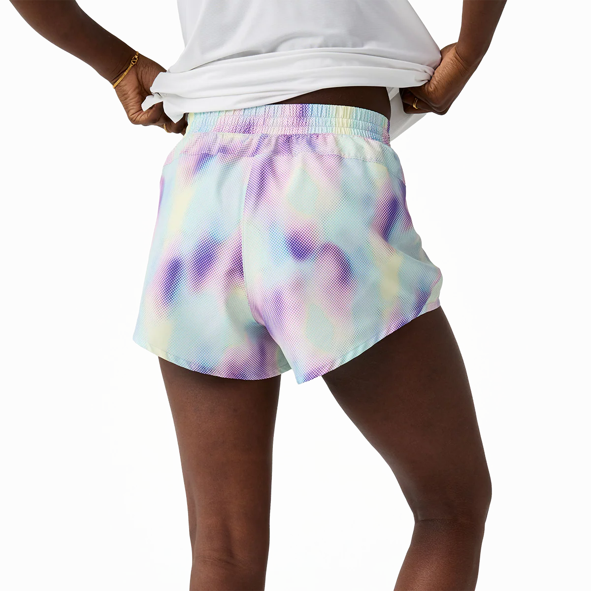 Brooks Dash Short Printed - Image 2