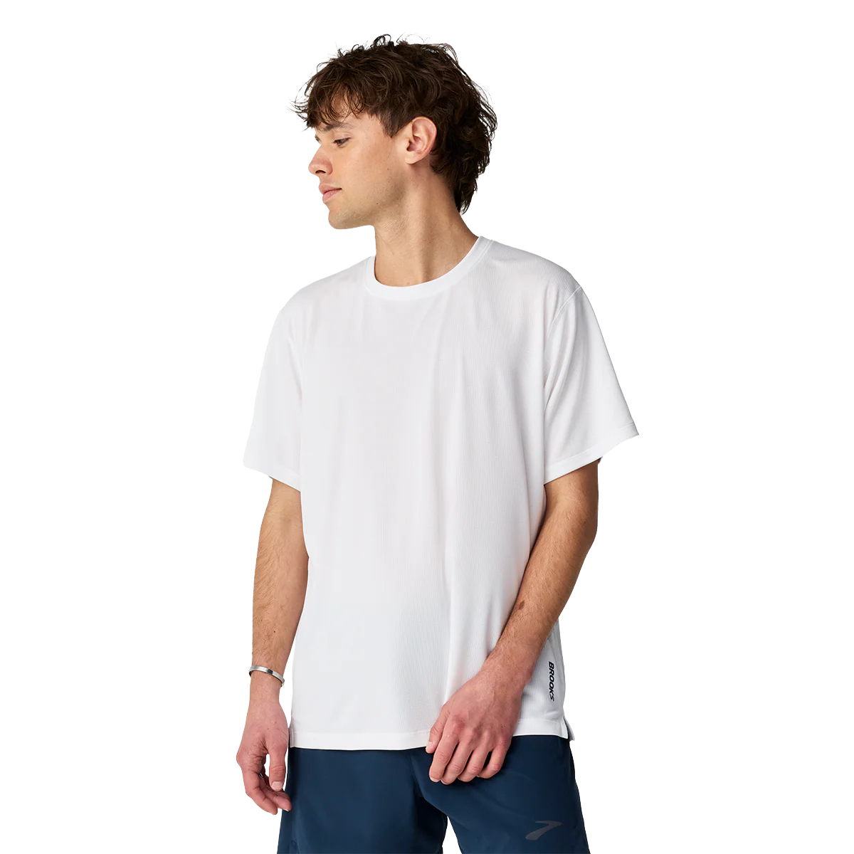 Brooks Dash Short Sleeve