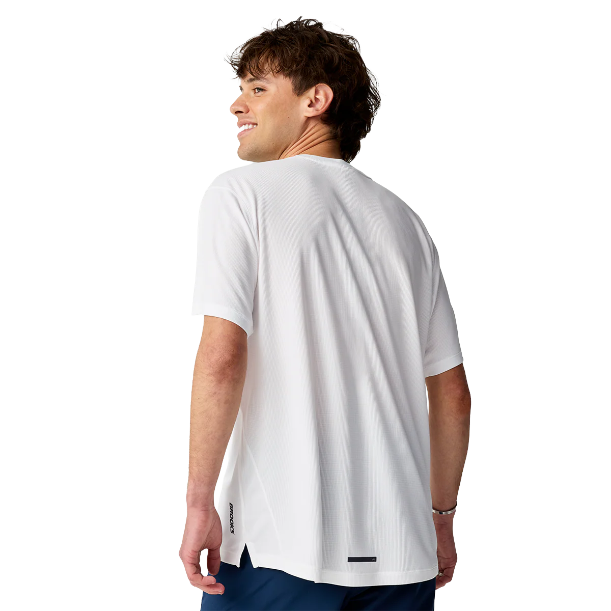 Brooks Dash Short Sleeve - Image 2