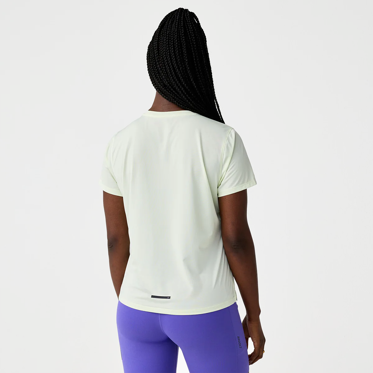 Brooks Dash Short Sleeve - Image 2