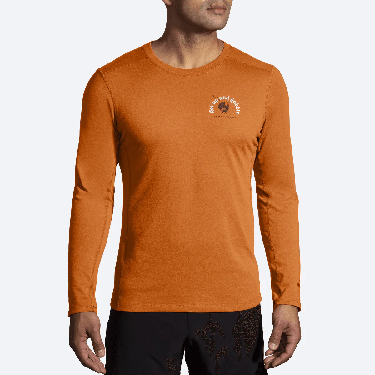 Brooks Distance 2.0 Longsleeve - Image 4