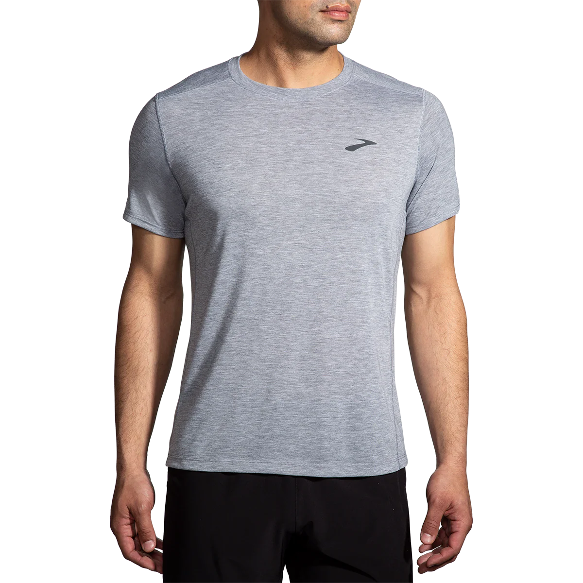 Brooks Distance 2.0 Shortsleeve - Image 12