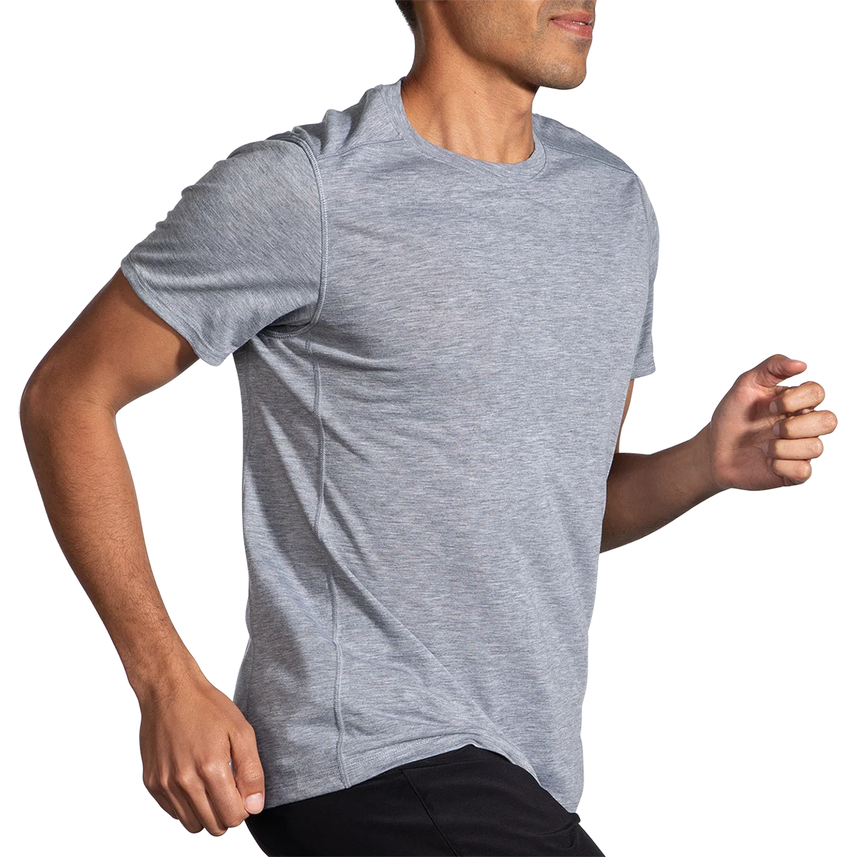 Brooks Distance 2.0 Shortsleeve - Image 14