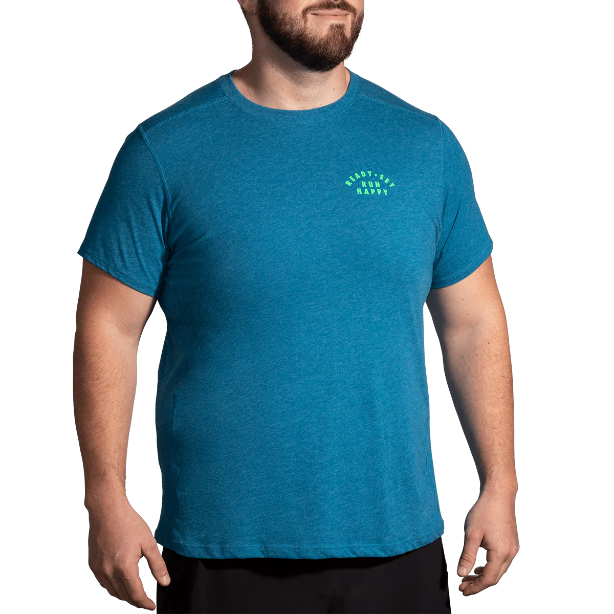 Brooks Distance 2.0 Shortsleeve - Image 15