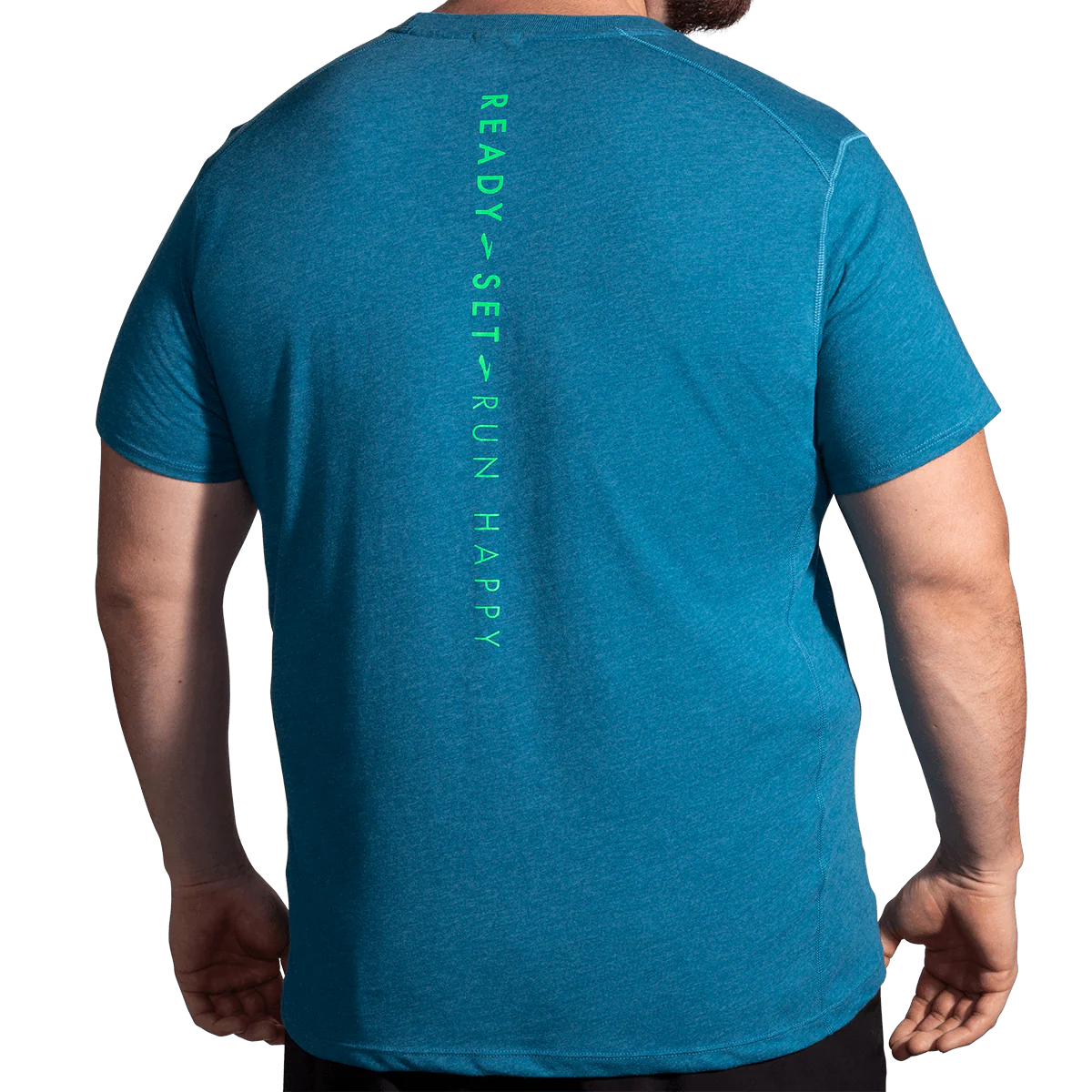Brooks Distance 2.0 Shortsleeve - Image 17