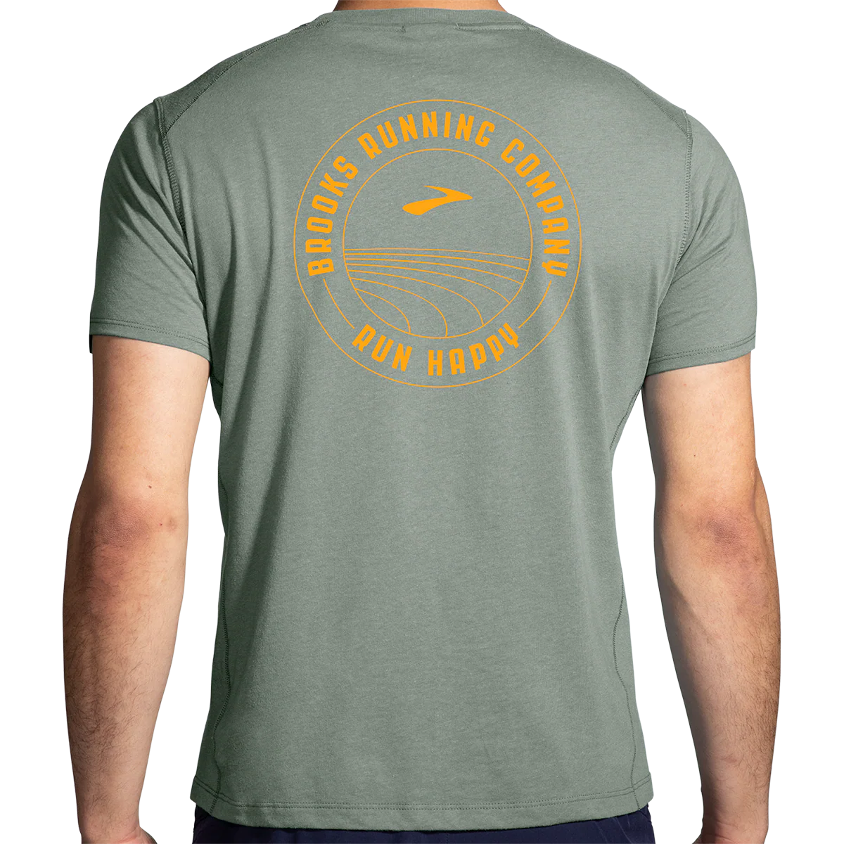 Brooks Distance 2.0 Shortsleeve - Image 23