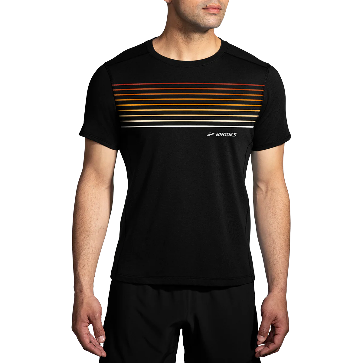 Brooks Distance 2.0 Shortsleeve - Image 8