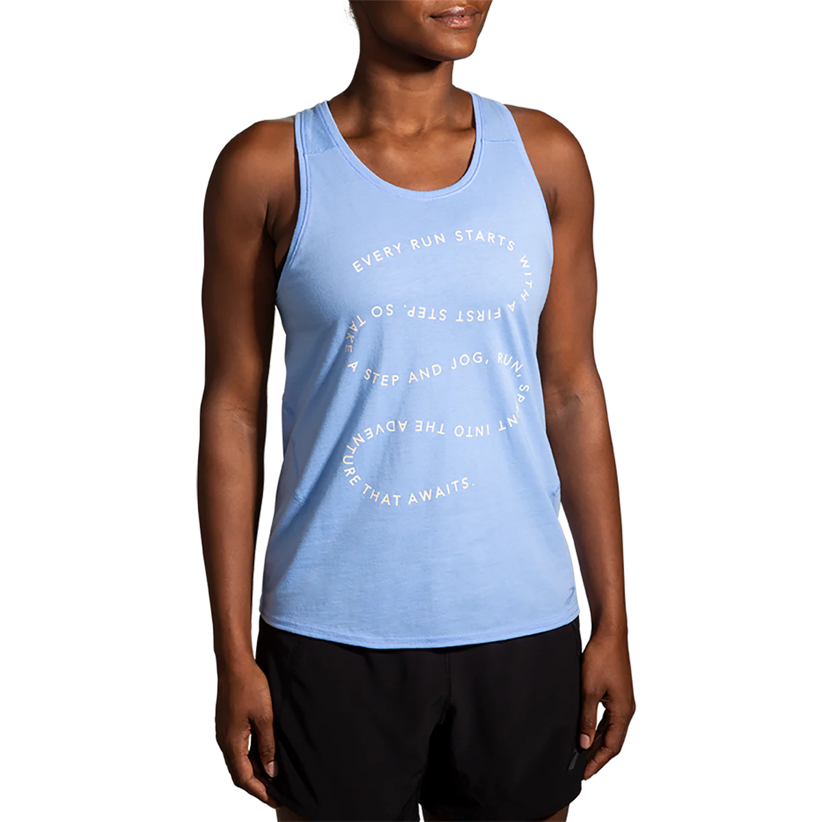 Brooks Distance 2.0 Tank - Image 14