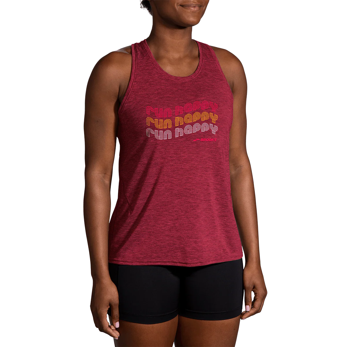 Brooks Distance 2.0 Tank - Image 8
