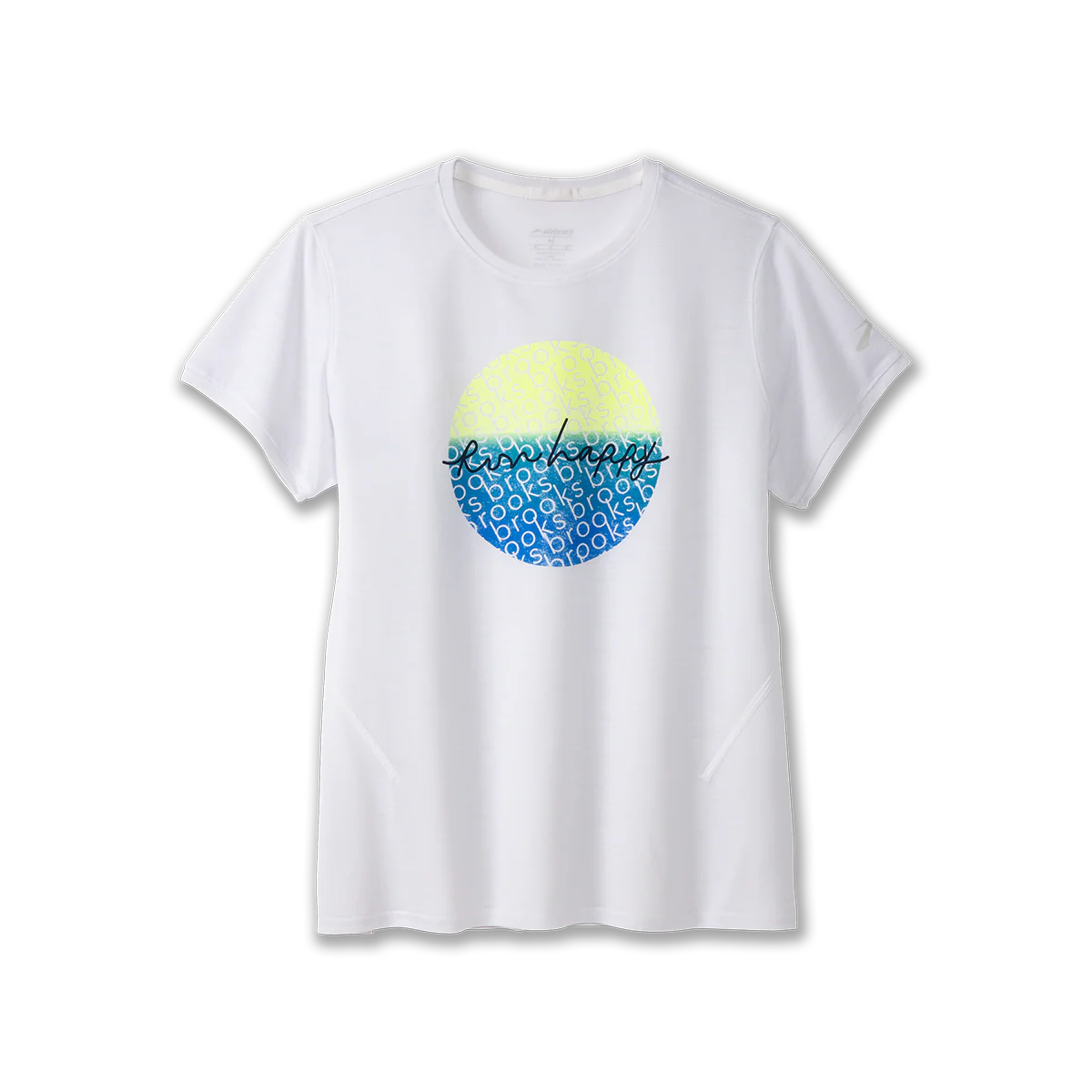 Brooks Distance 3.0 Shortsleeve - Image 10
