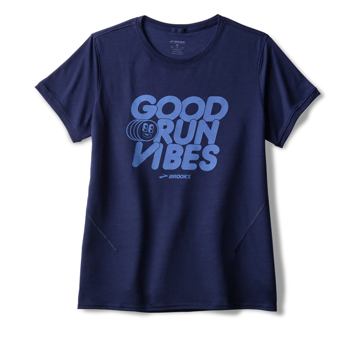 Brooks Distance 3.0 Shortsleeve - Image 11