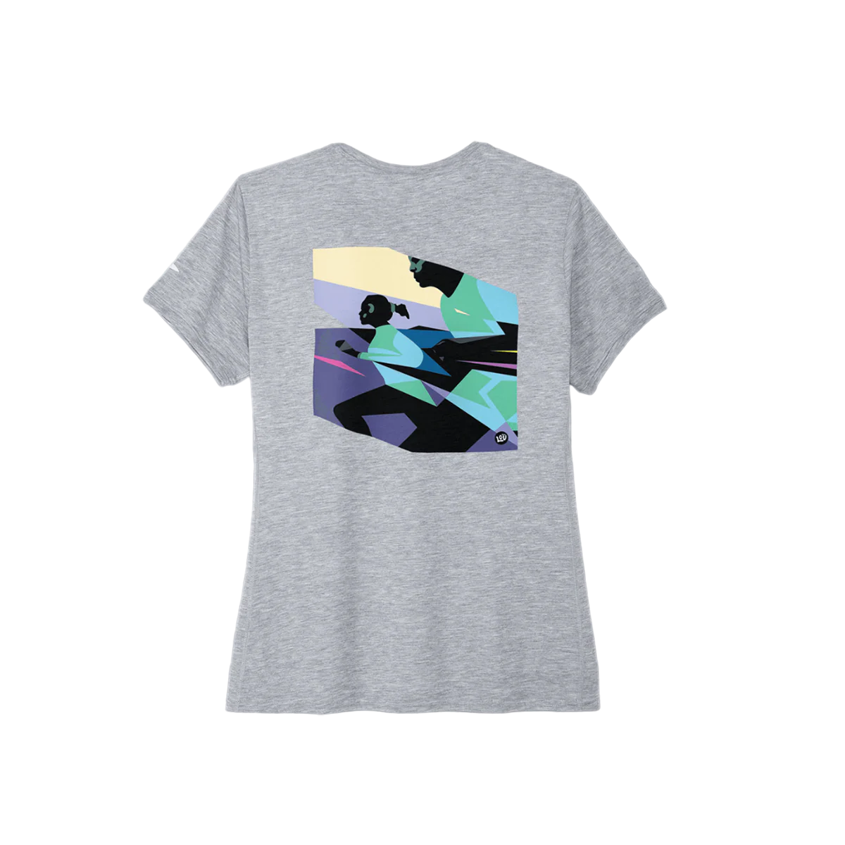Brooks Distance 3.0 Shortsleeve - Image 2