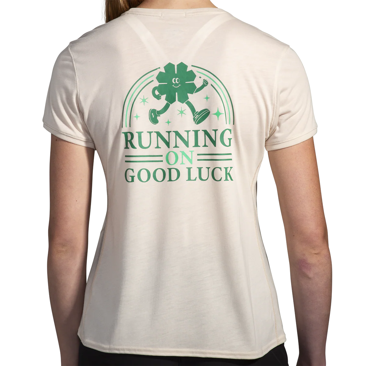 Brooks Distance 3.0 Shortsleeve - Image 5