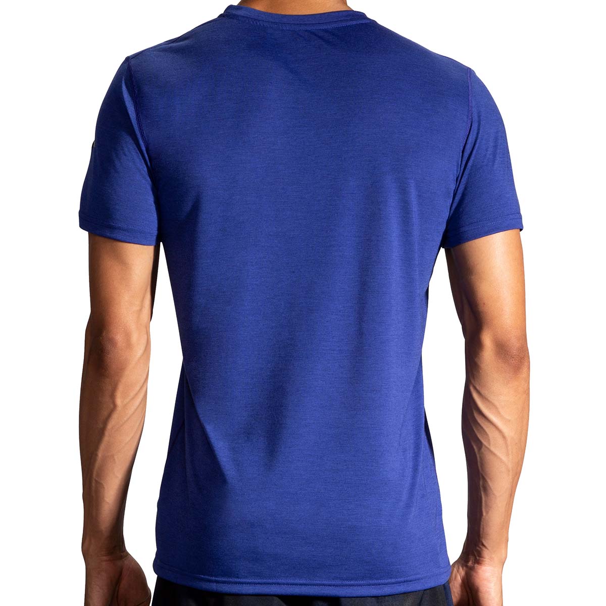 Brooks Distance Graphic Shortsleeve - Image 6