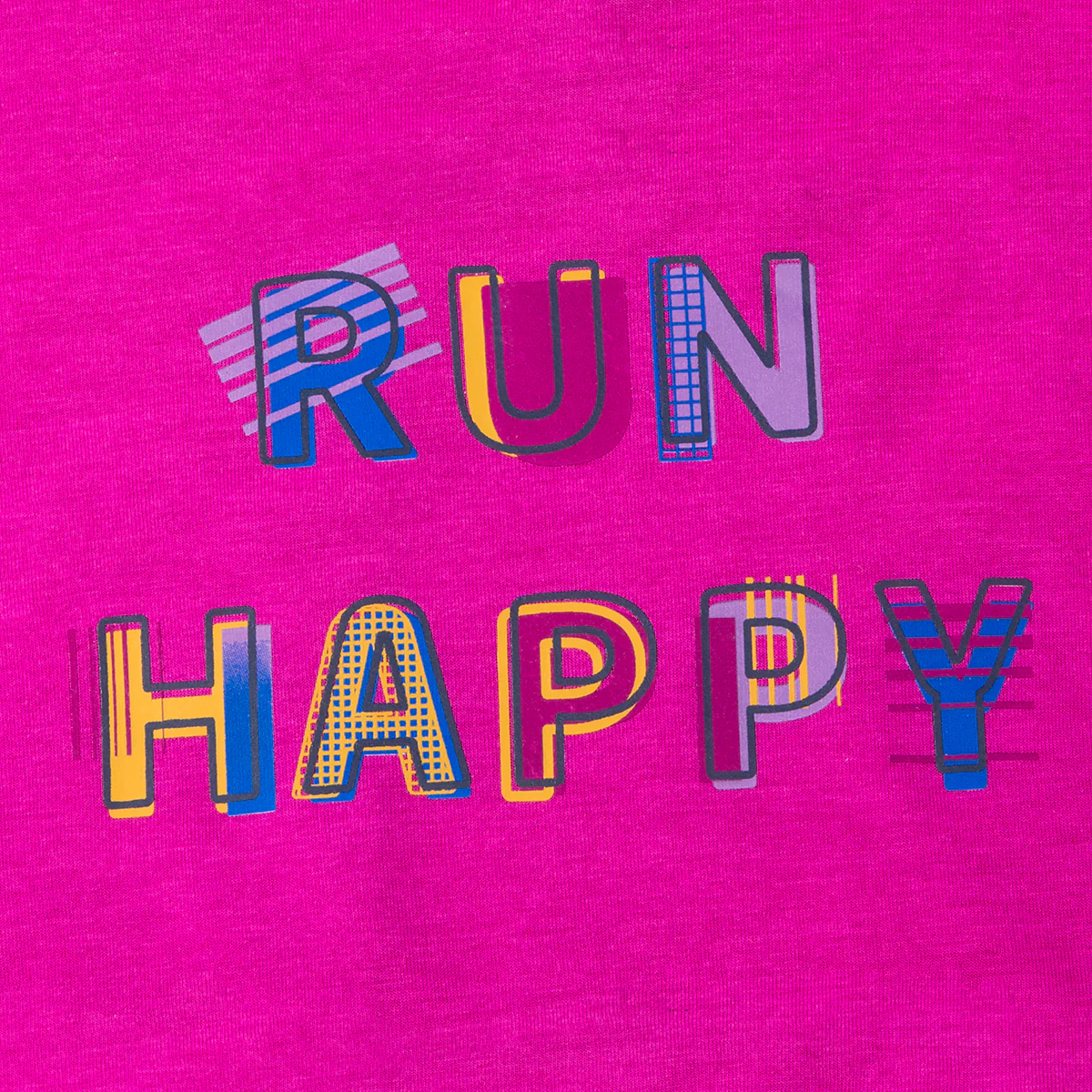 Brooks Distance Graphic Shortsleeve - Image 4