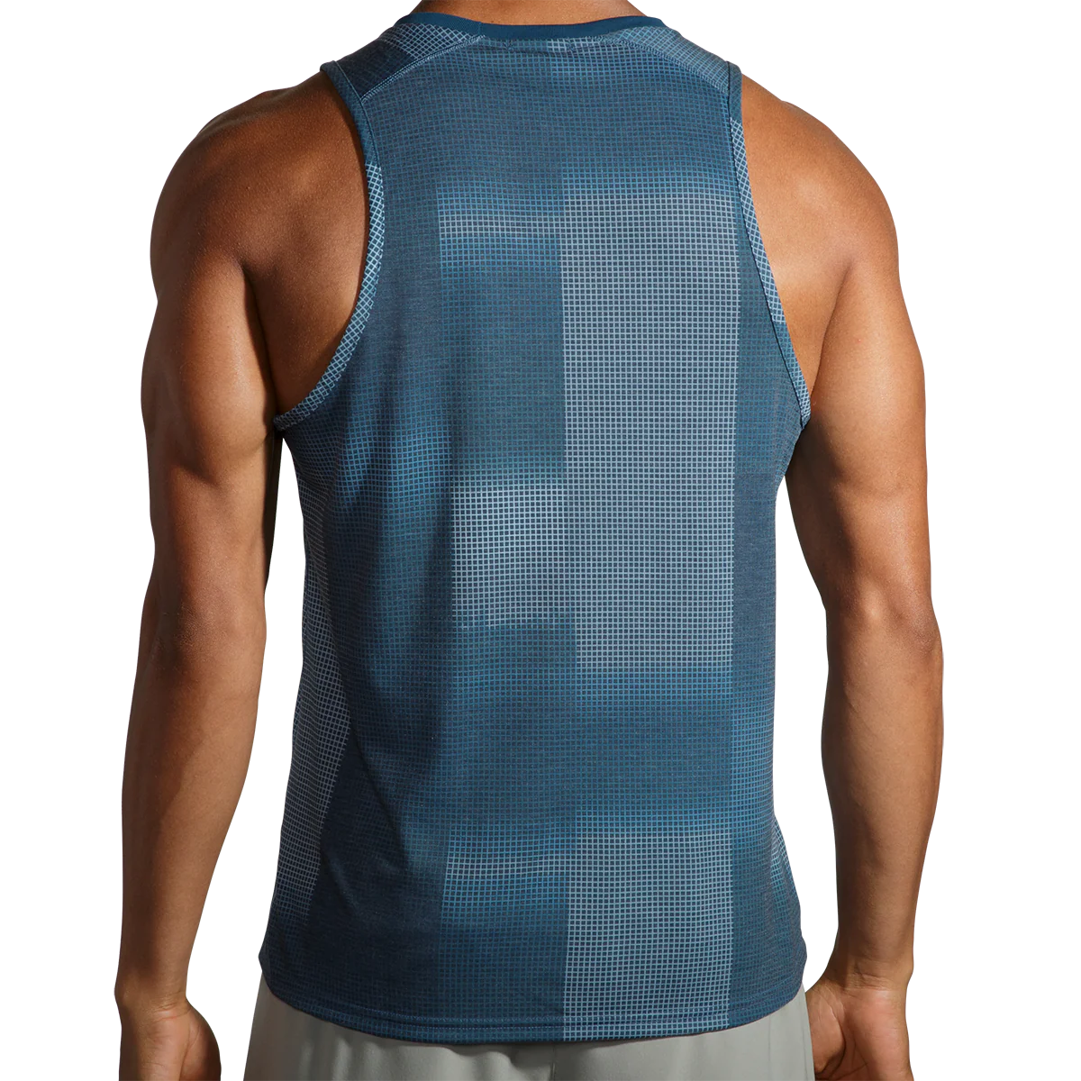 Brooks Distance Graphic Tank - Image 3
