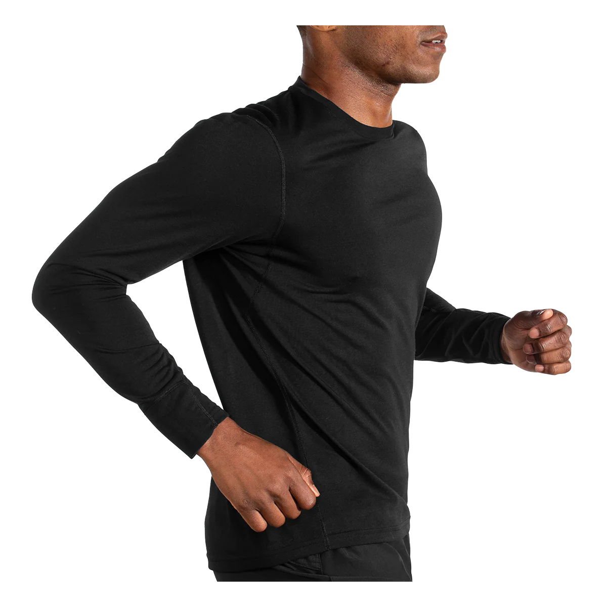 Brooks Distance Longsleeve - Image 2