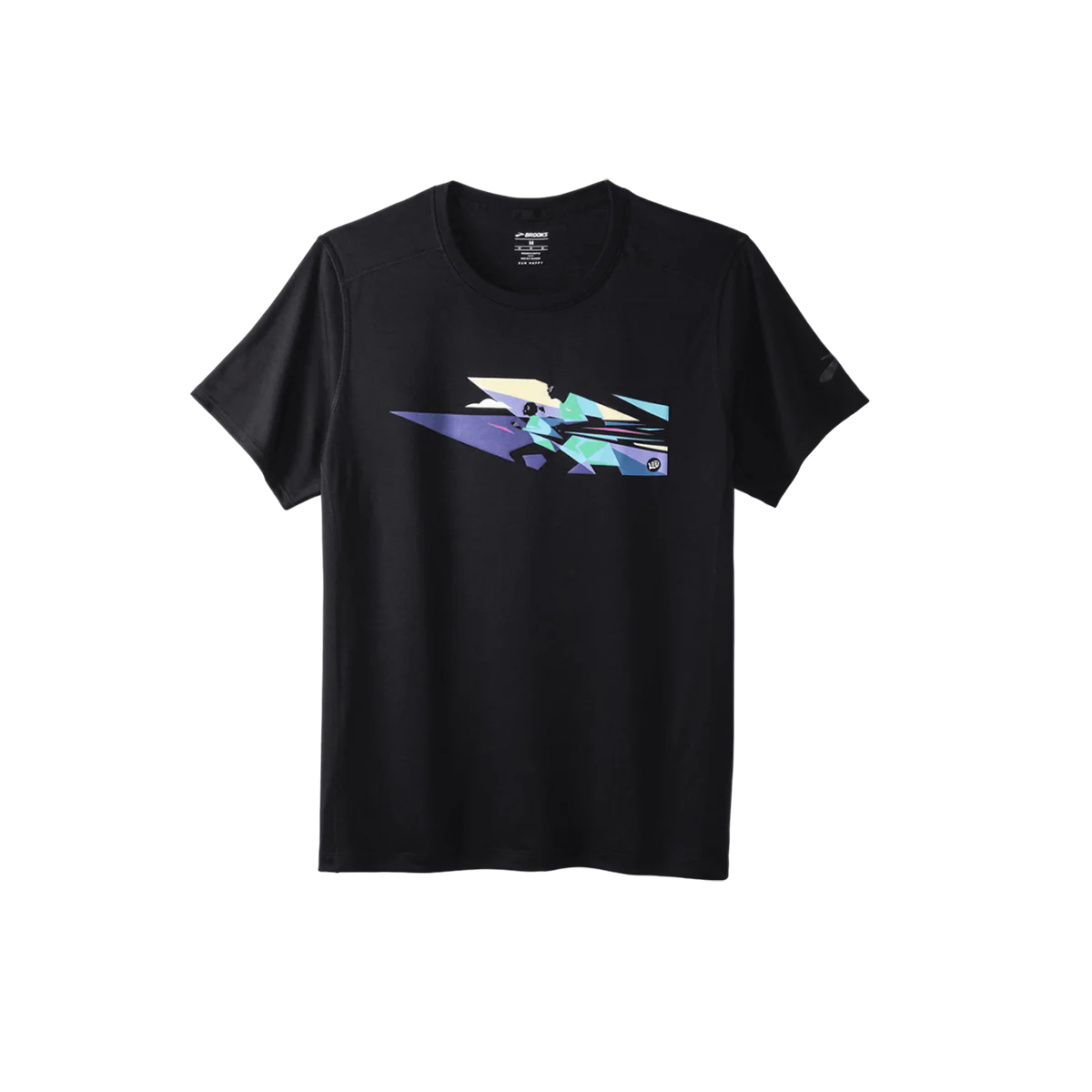 Brooks Distance Short Sleeve 3.0