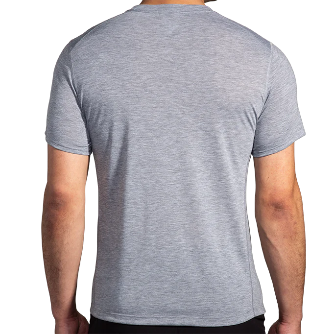 Brooks Distance Short Sleeve 3.0 - Image 7