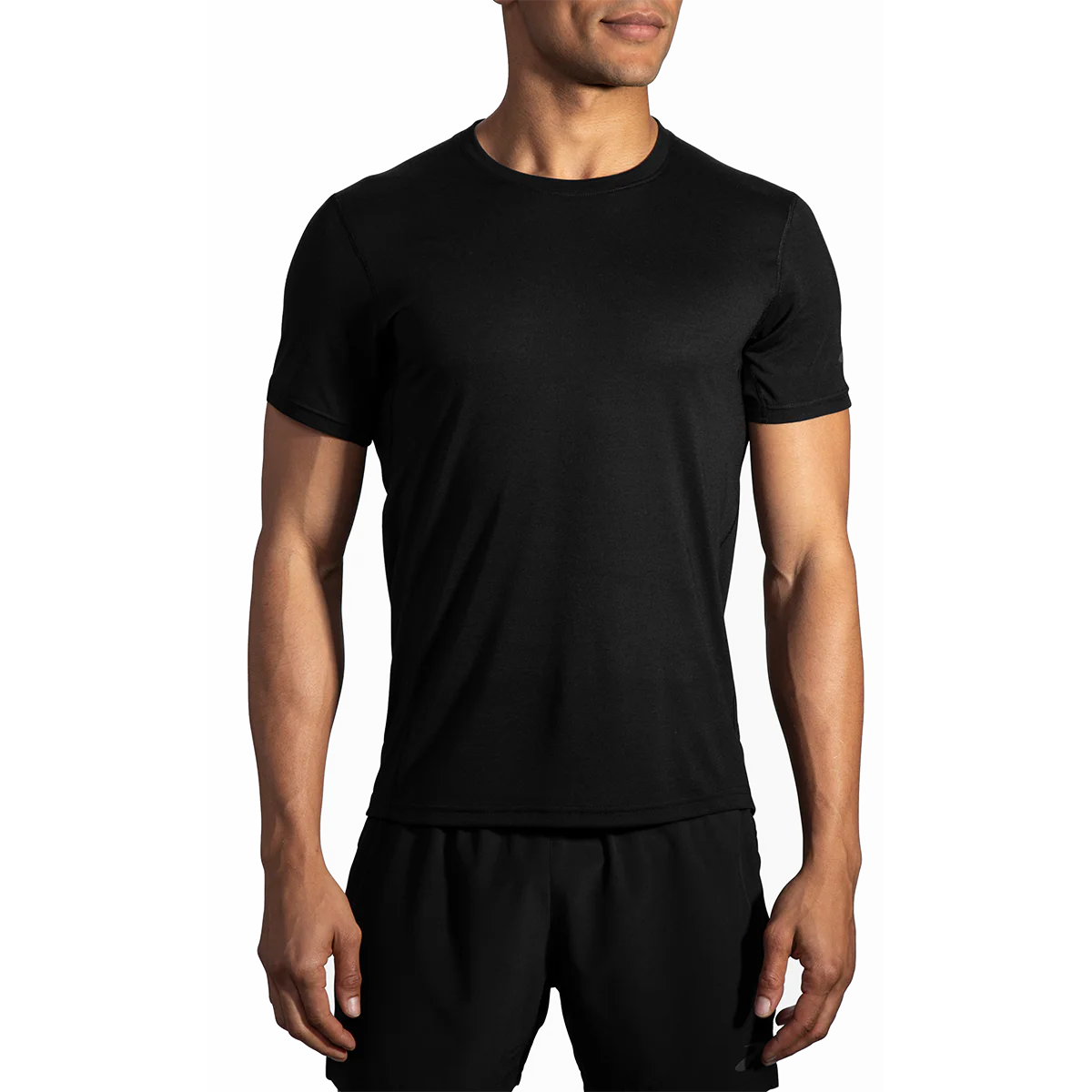 Brooks Distance Shortsleeve