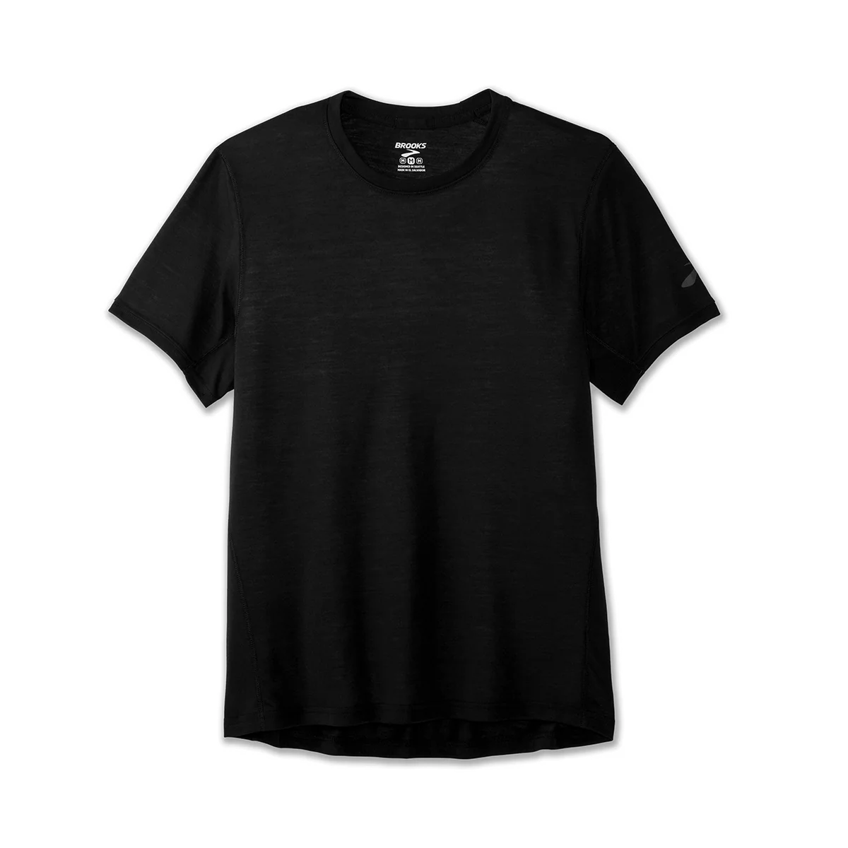 Brooks Distance Shortsleeve - Image 3