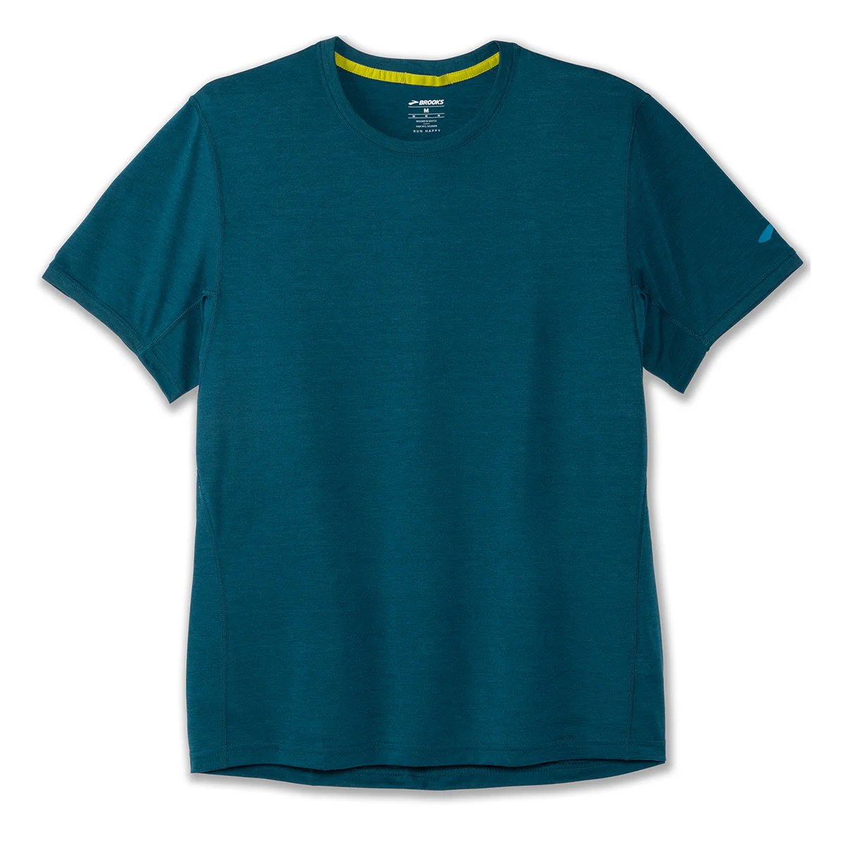 Brooks Distance Shortsleeve - Image 6