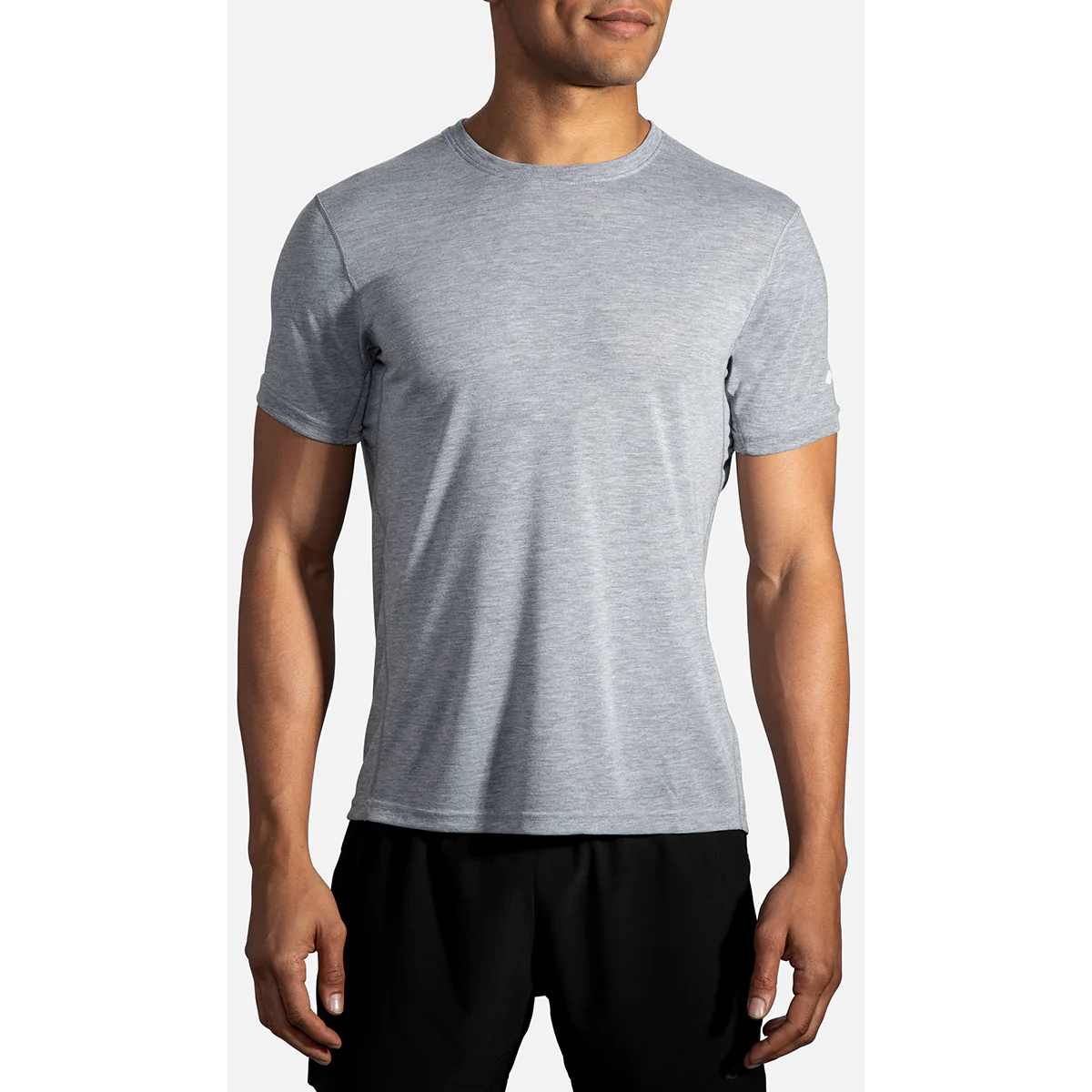 Brooks Distance Shortsleeve - Image 7