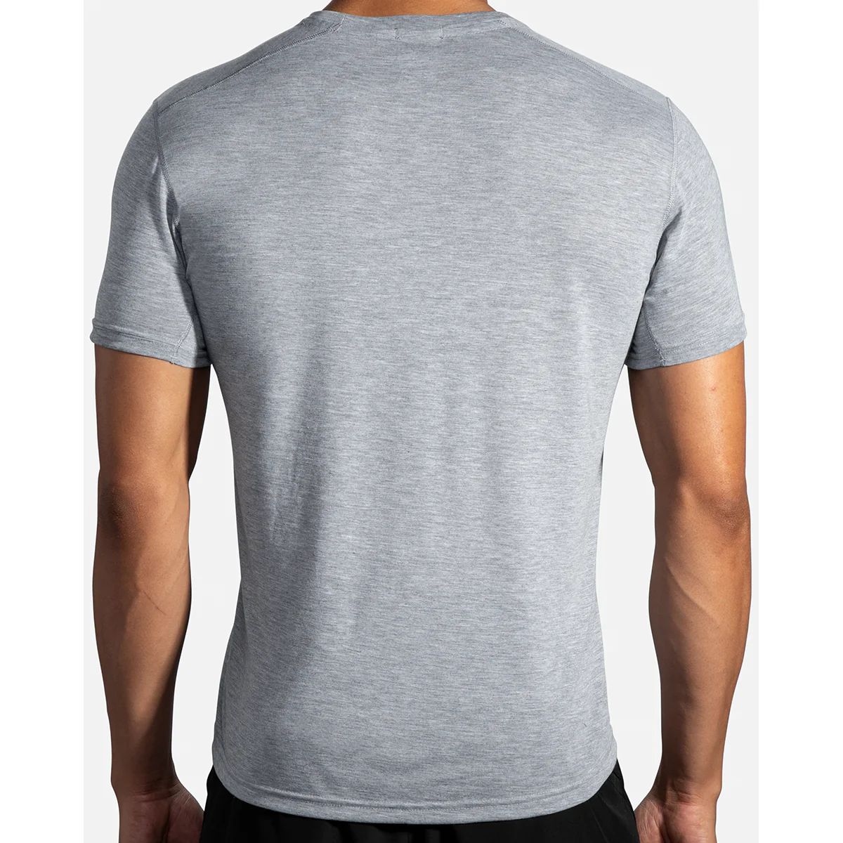 Brooks Distance Shortsleeve - Image 8