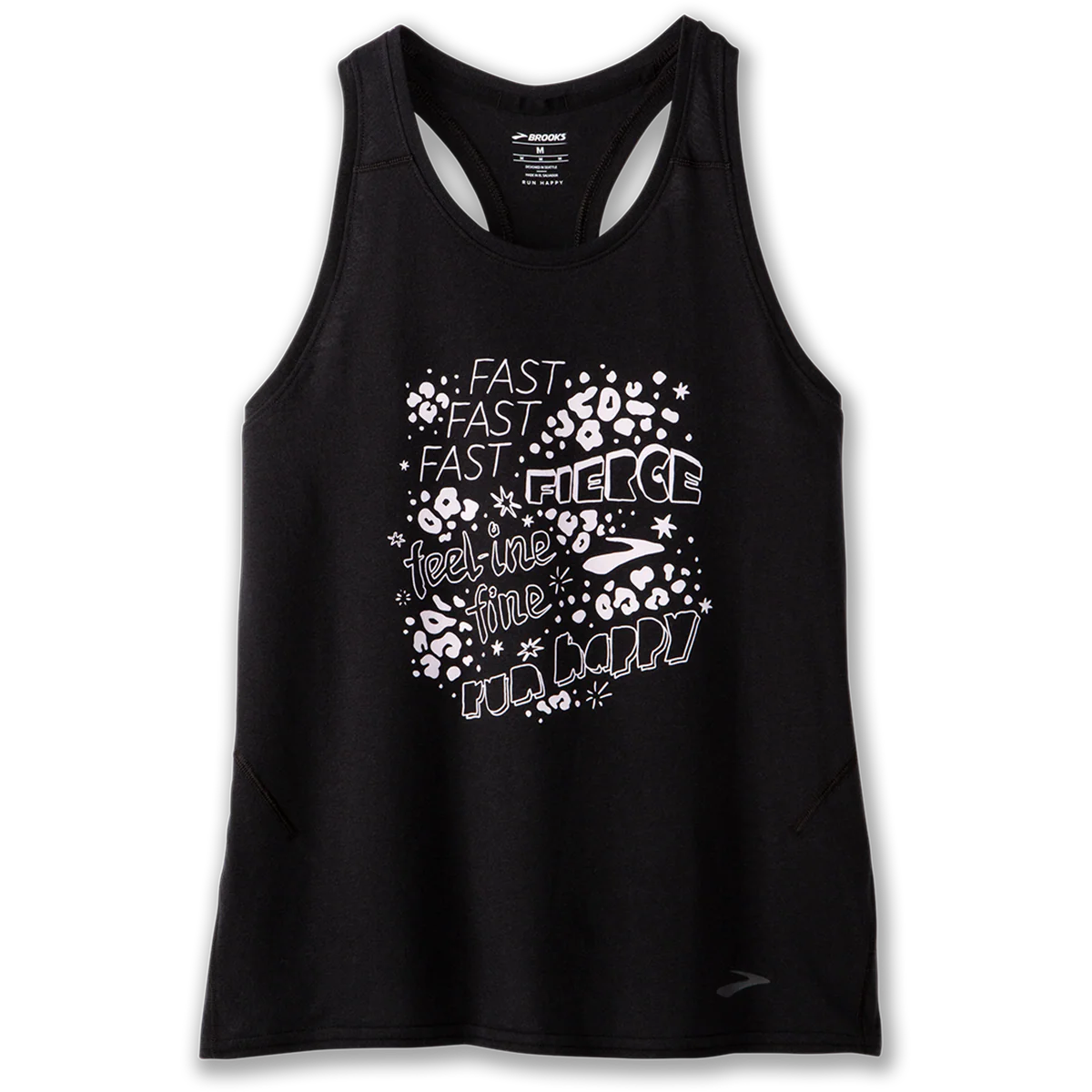 Brooks Distance Tank 2.0