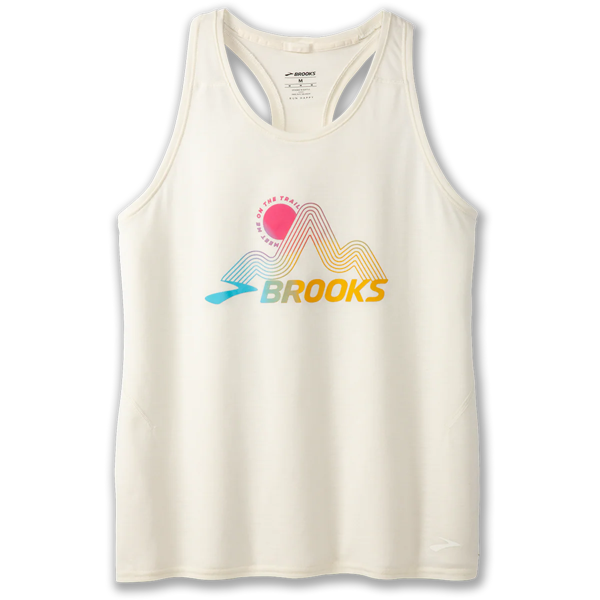 Brooks Distance Tank 3.0 - Image 4