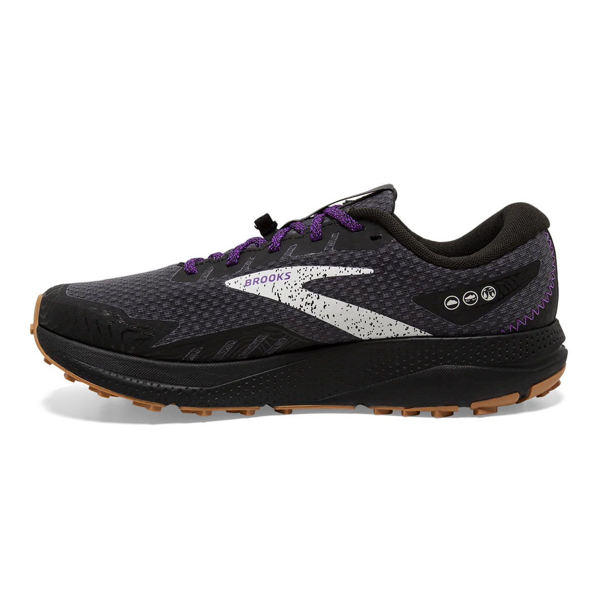 Brooks Divide 4 GTX - Image 2