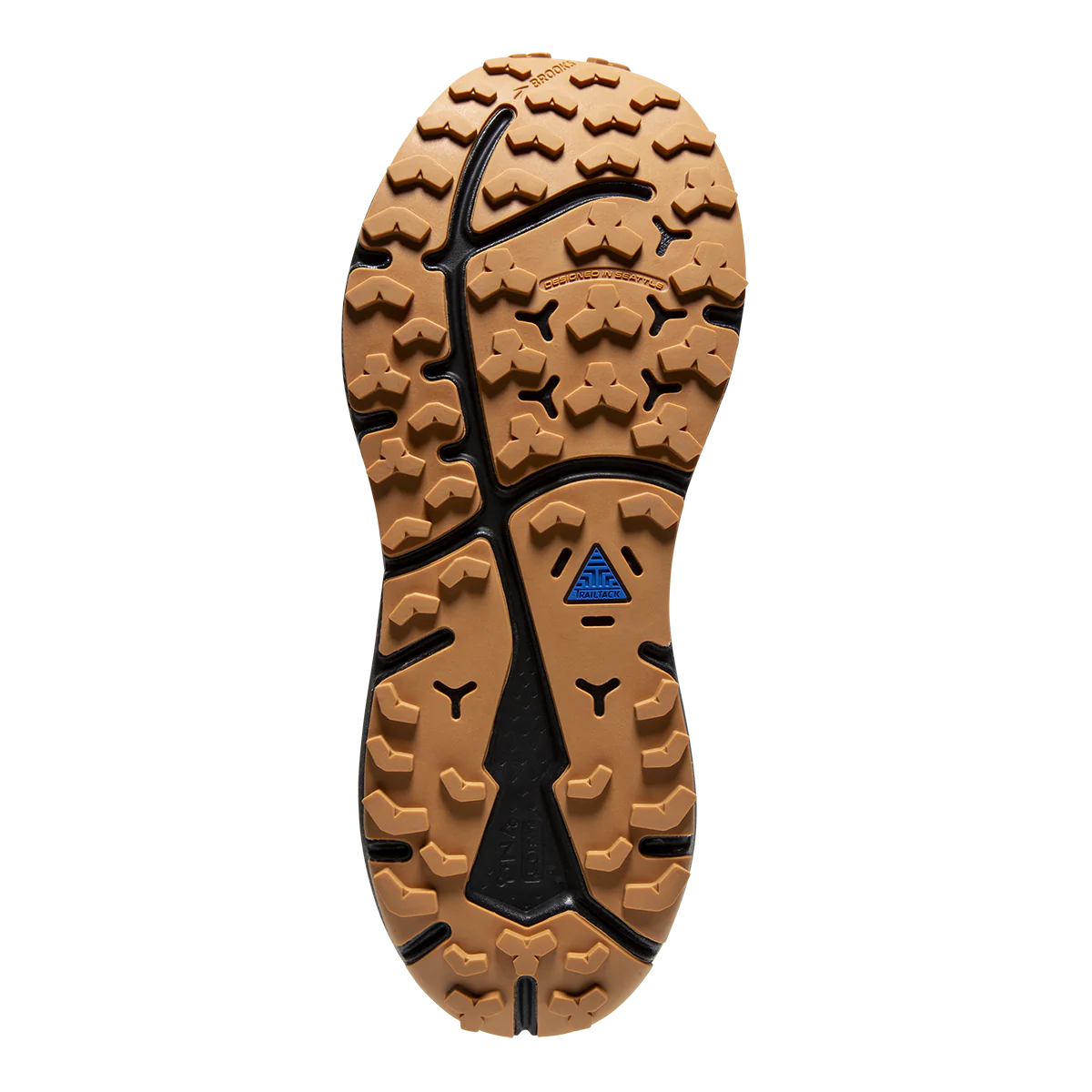 Brooks Divide 4 GTX - Image 4