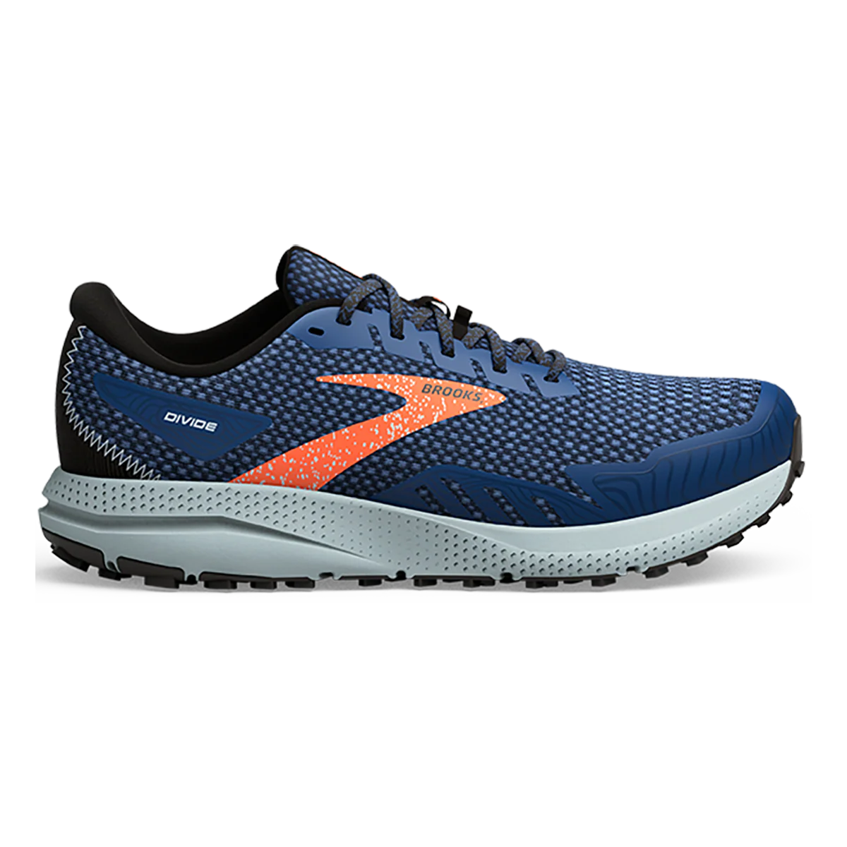 Brooks Divide 4