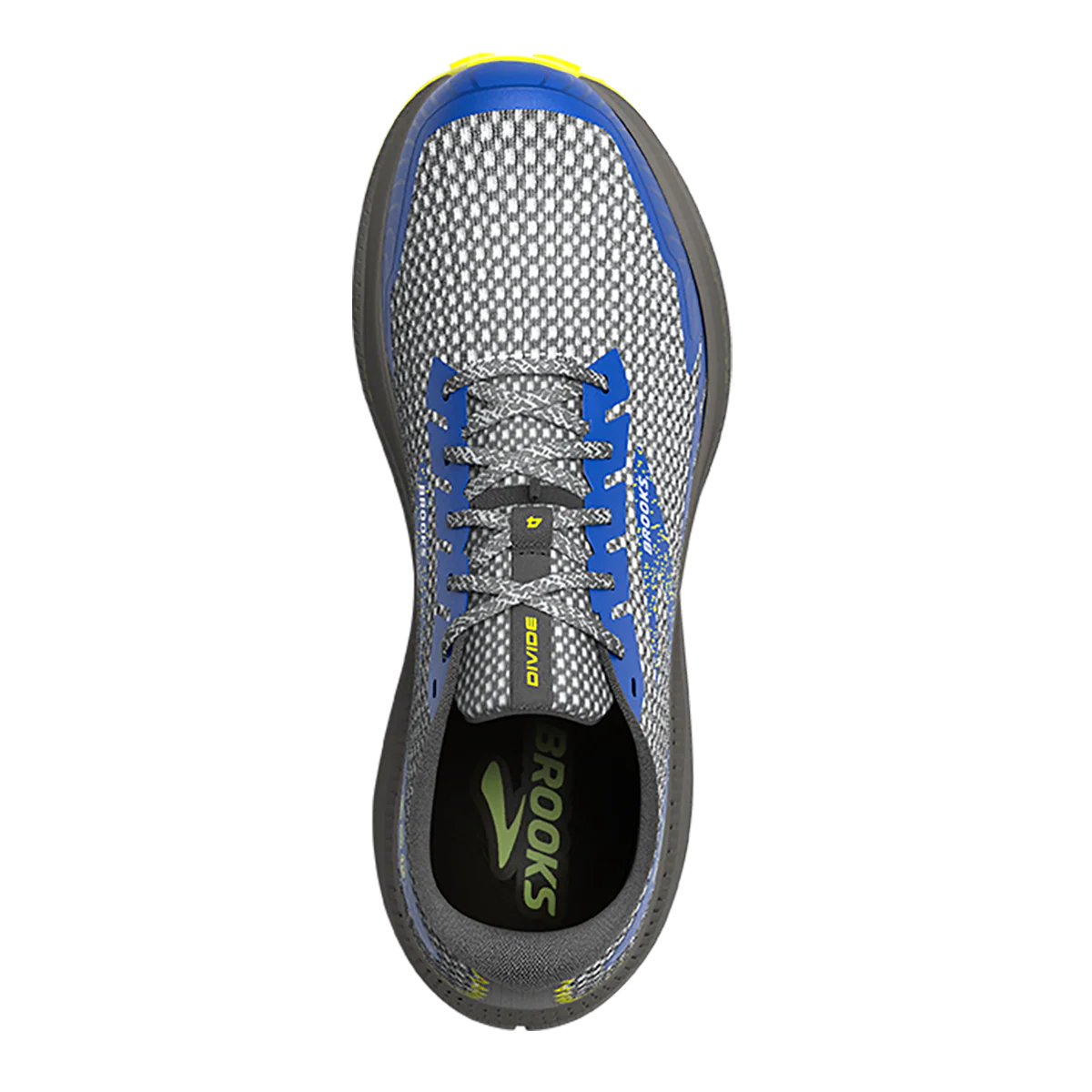 Brooks Divide 4 - Image 7