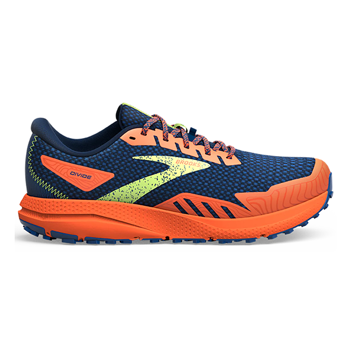 Brooks Divide 4 - Image 9