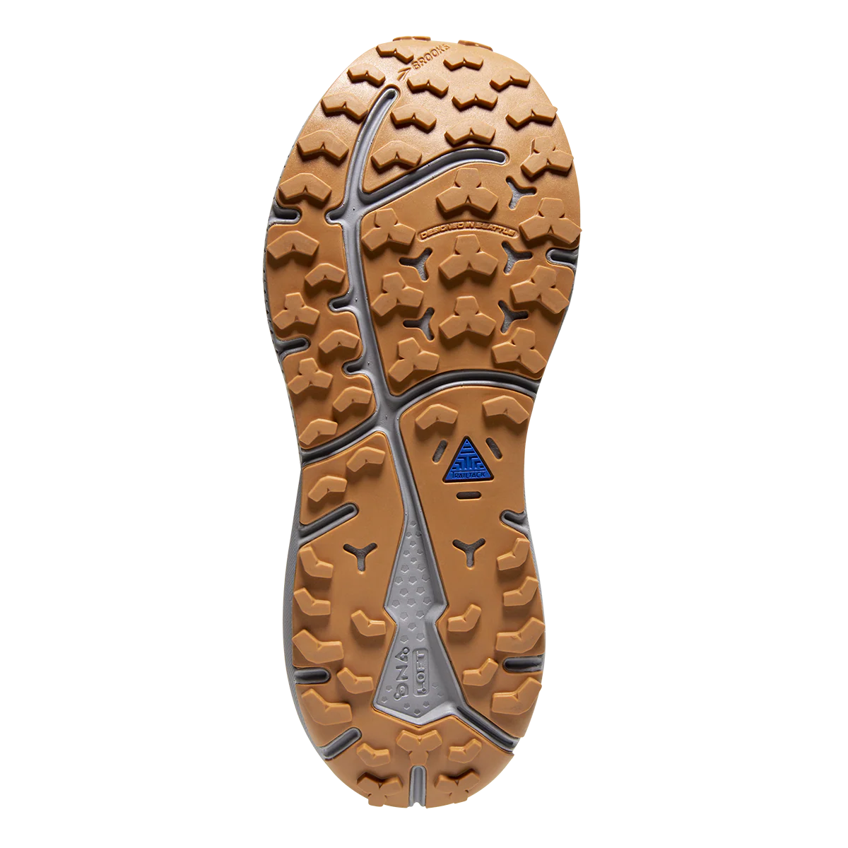 Brooks Divide 4 - Image 4