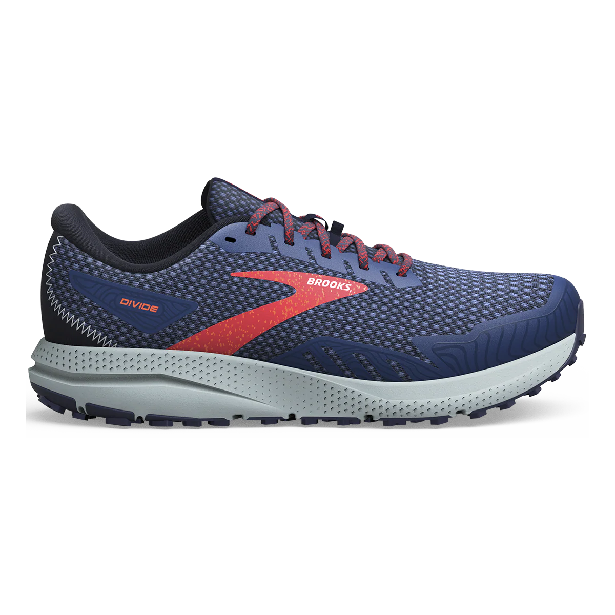 Brooks Divide 4 - Image 5