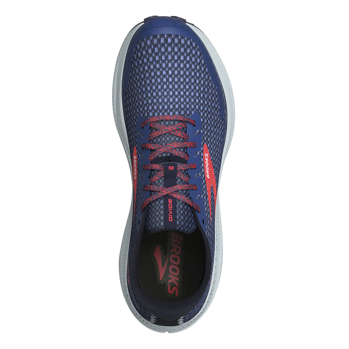 Brooks Divide 4 - Image 7