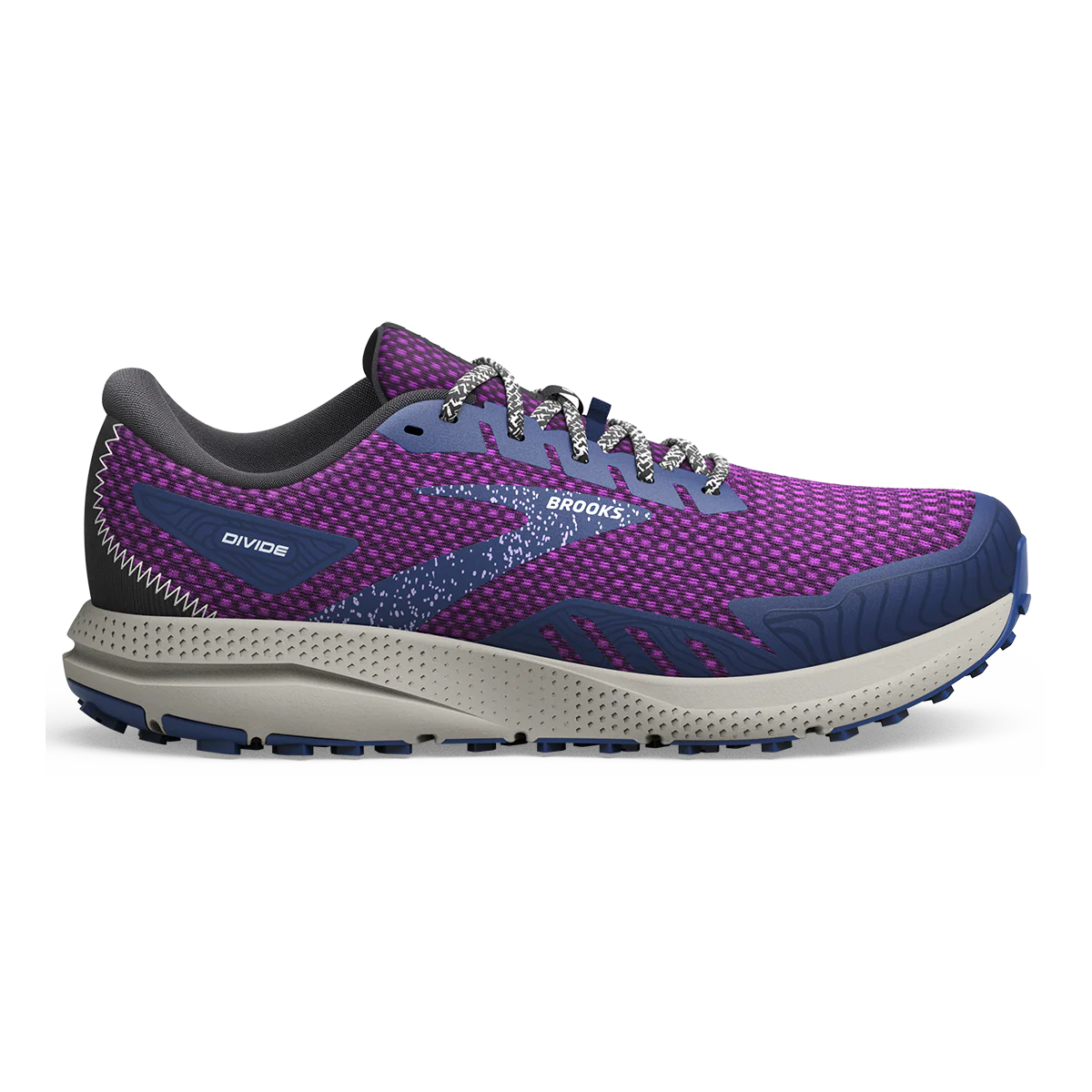 Brooks Divide 4 - Image 9