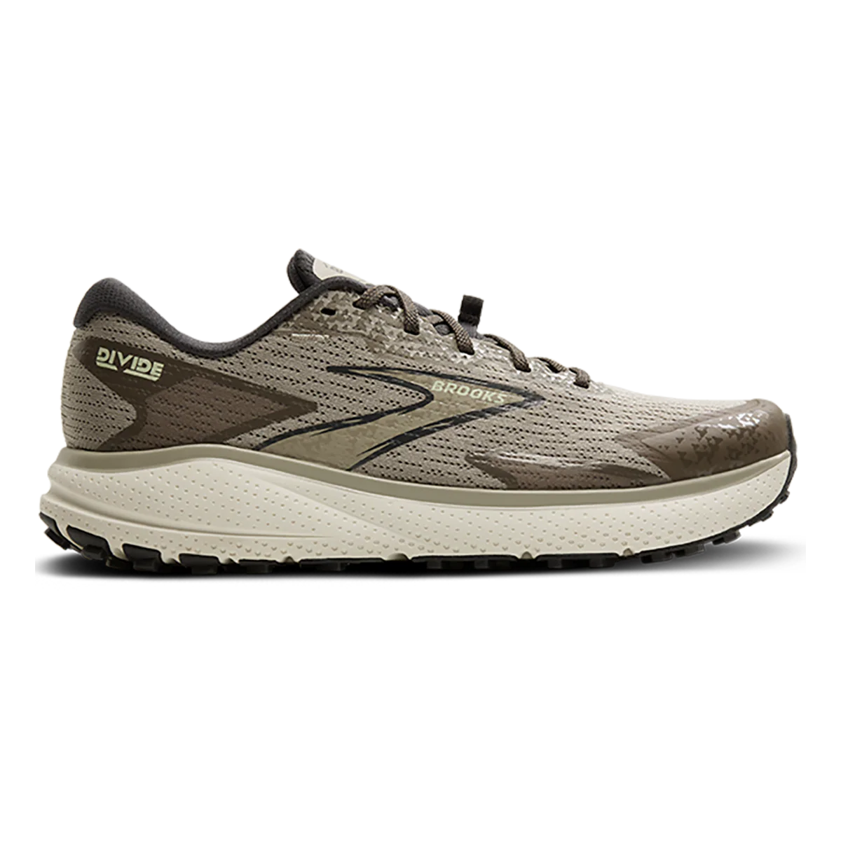 Brooks Divide 5