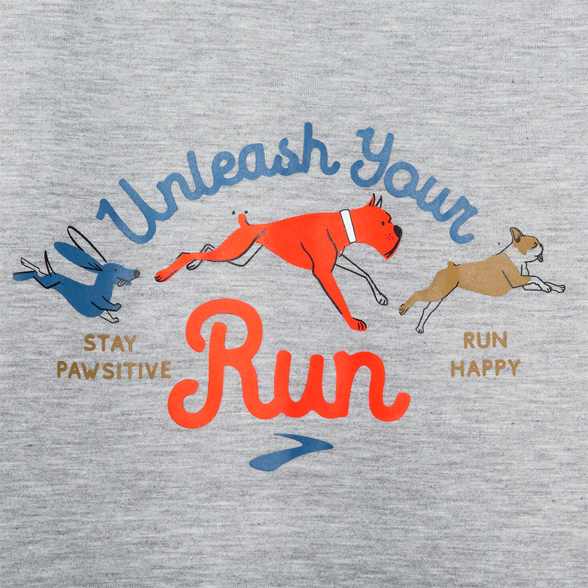 Brooks Dog Days Shortsleeve - Image 5