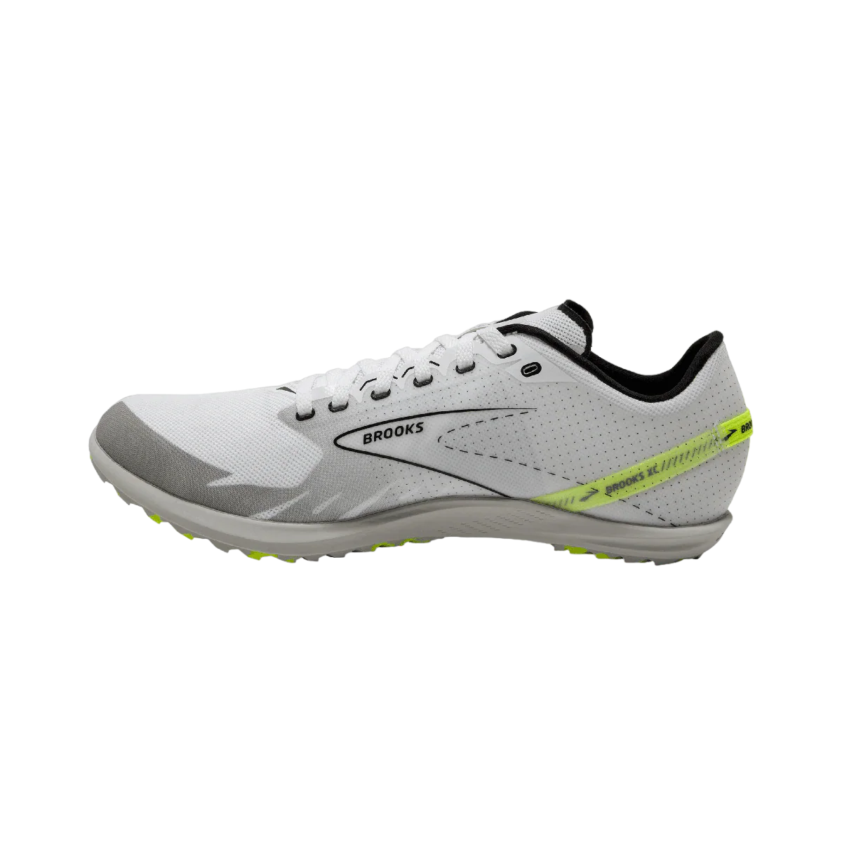 Brooks Draft XC Spikeless - Image 2