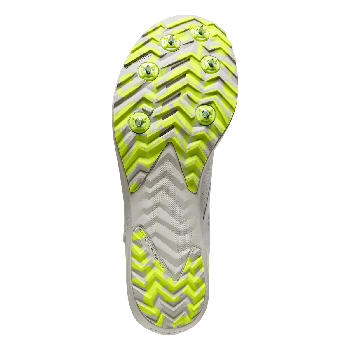 Brooks Draft XC - Image 12