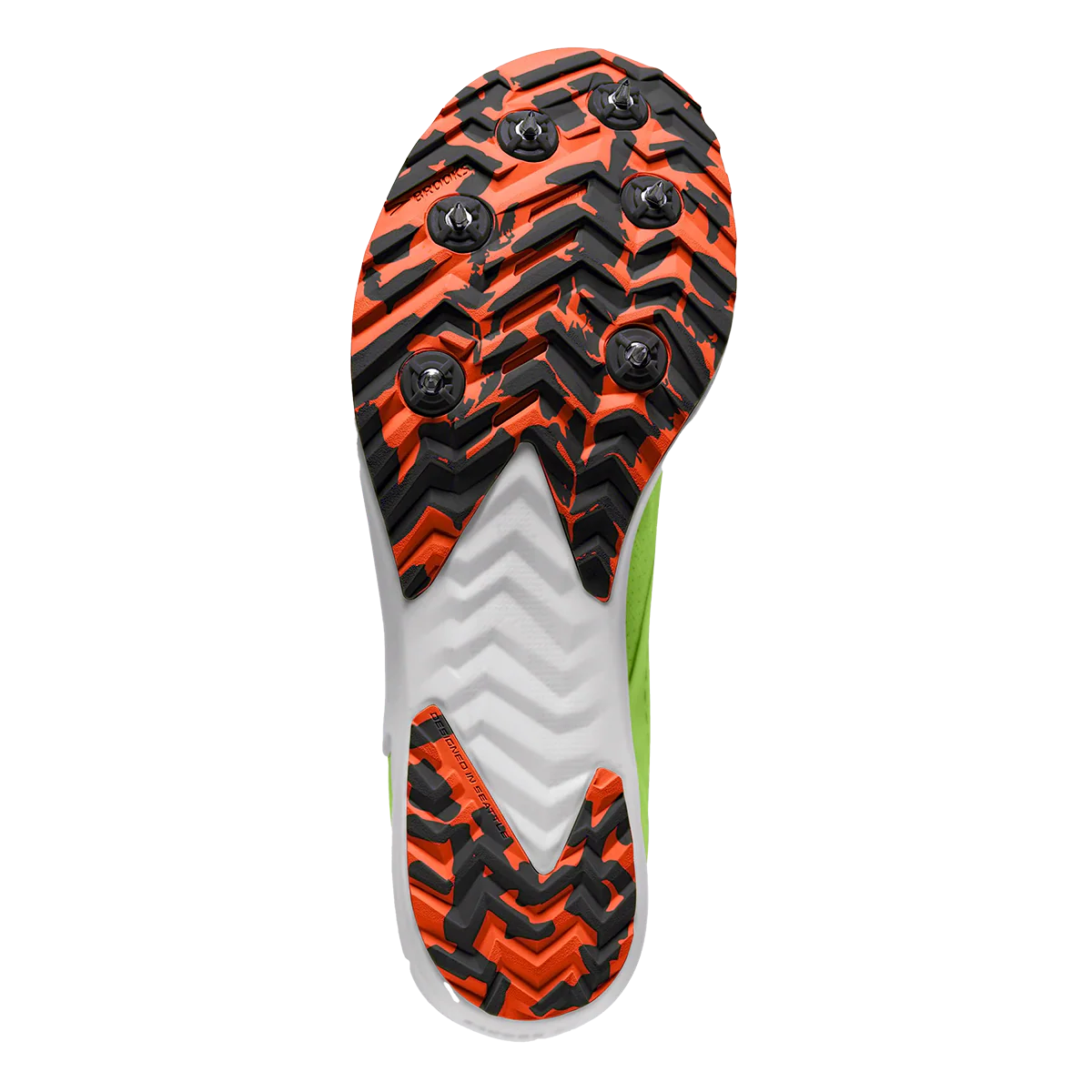 Brooks Draft XC - Image 4