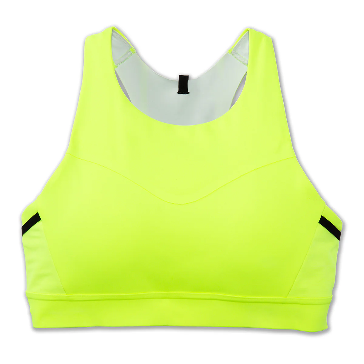 Brooks Drive 3 Pocket Run Bra - Nightlife - Image 5