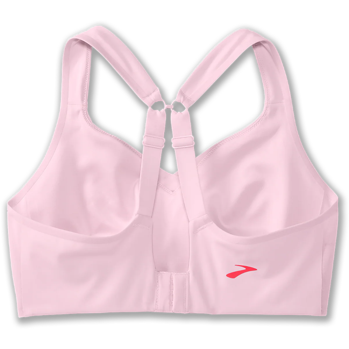 Brooks Drive Convertible Run Bra - Quartz - Image 10
