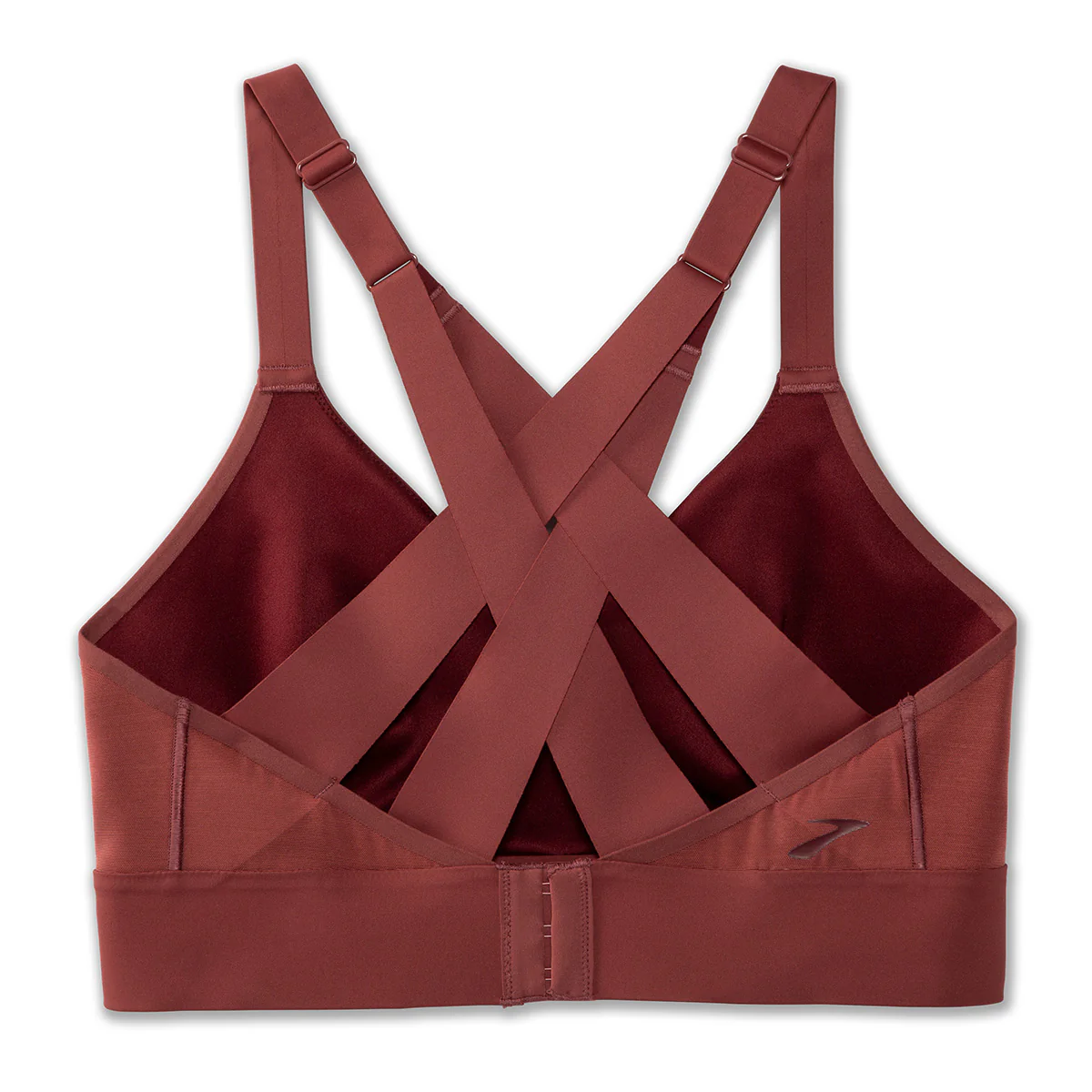 Brooks Drive Interlace Run Bra - Image 13