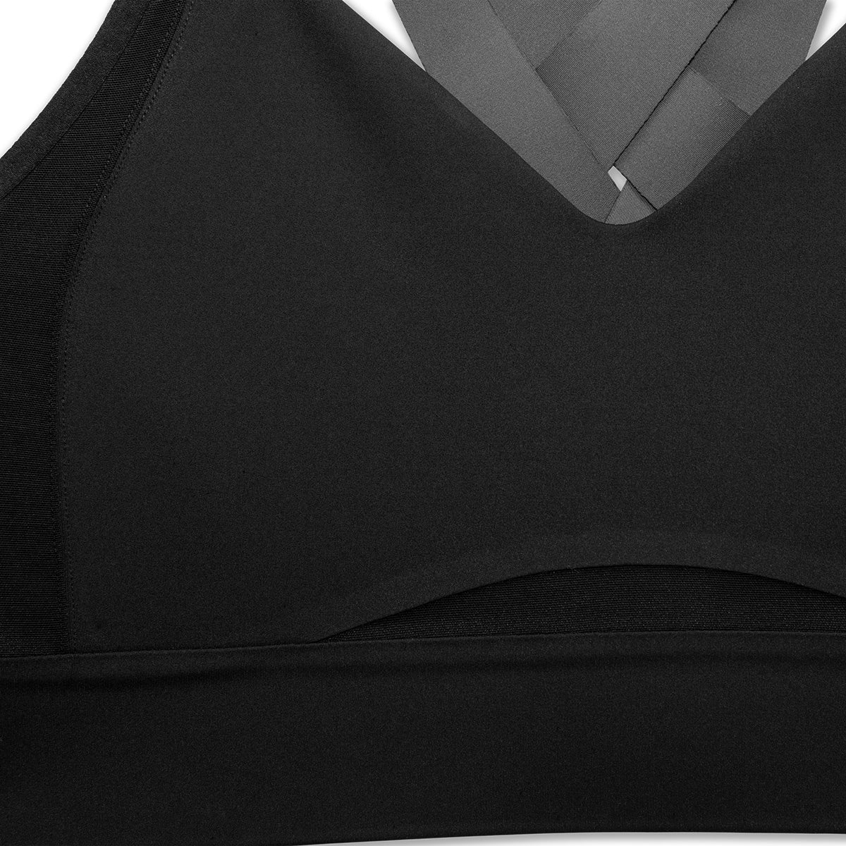 Brooks Drive Interlace Run Bra - Image 7