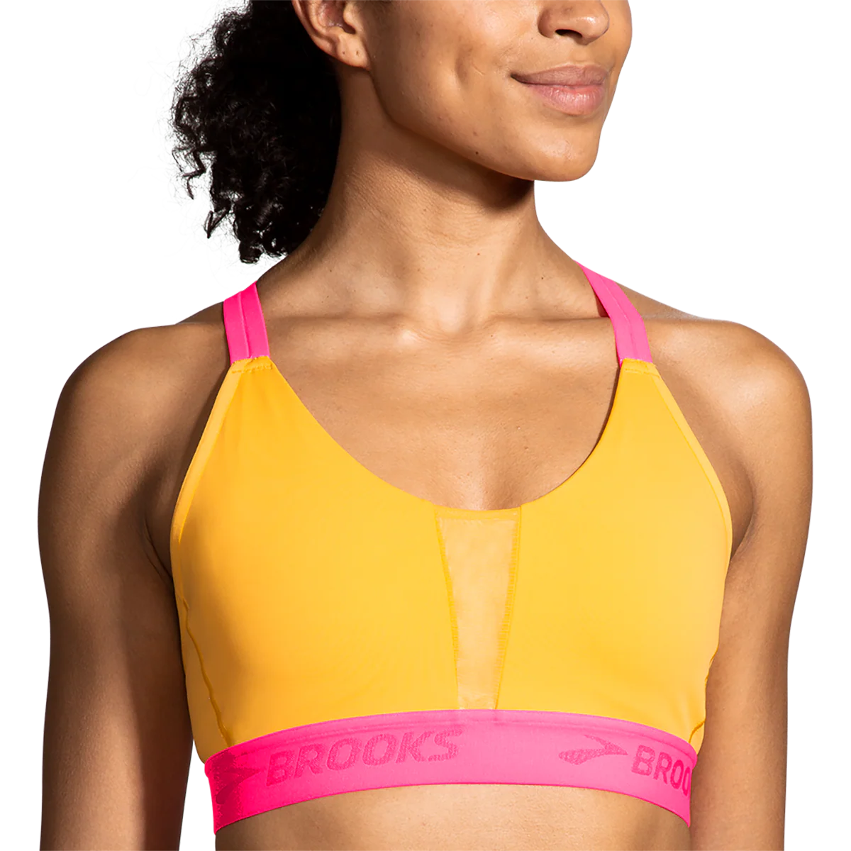 Brooks Drive Plunge Run Bra 2.0 - Image 12